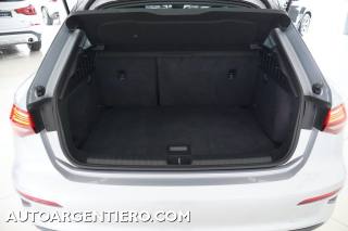 AUDI A3 usata, con Sistema di chiamata d