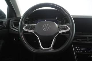 VOLKSWAGEN Taigo usata 5