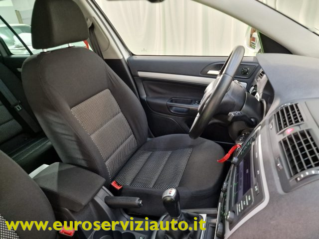 SKODA Octavia usata 43