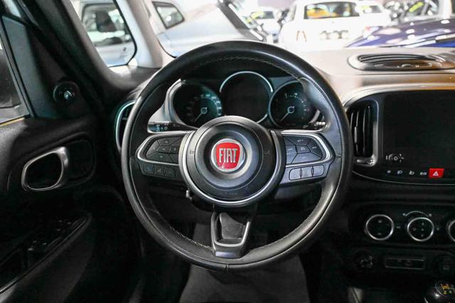 FIAT 500L usata, con Filtro antiparticolato