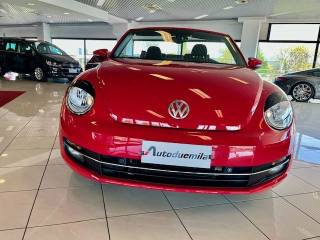 VOLKSWAGEN Maggiolino usata, con Airbag