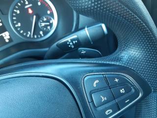MERCEDES-BENZ Vito usata, con Immobilizzatore elettronico