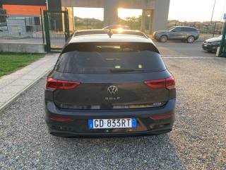 VOLKSWAGEN Golf usata, con Airbag Passeggero