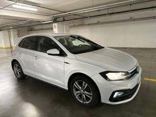 VOLKSWAGEN Polo usata, con Airbag