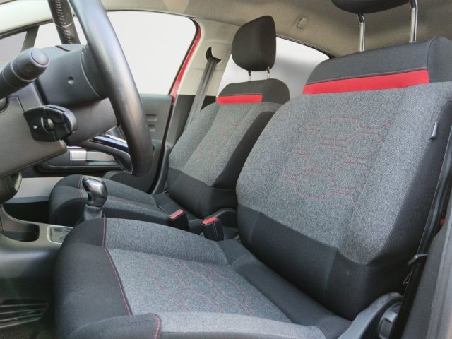 CITROEN C3 usata, con Controllo trazione