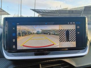 PEUGEOT 208 usata, con ESP