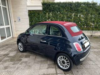 FIAT 500C usata 9