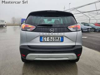 OPEL Crossland usata, con Immobilizzatore elettronico