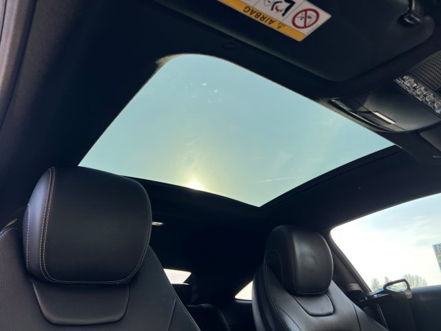 MERCEDES-BENZ C 220 usata, con Cerchi in lega