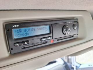 FORD Transit usata, con Cruise Control