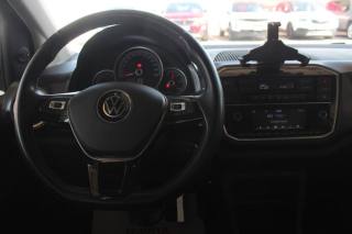 VOLKSWAGEN up! usata, con Immobilizzatore elettronico