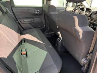CITROEN C3 Aircross usata, con Cronologia tagliandi
