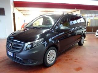 MERCEDES-BENZ Vito usata, con Airbag laterali