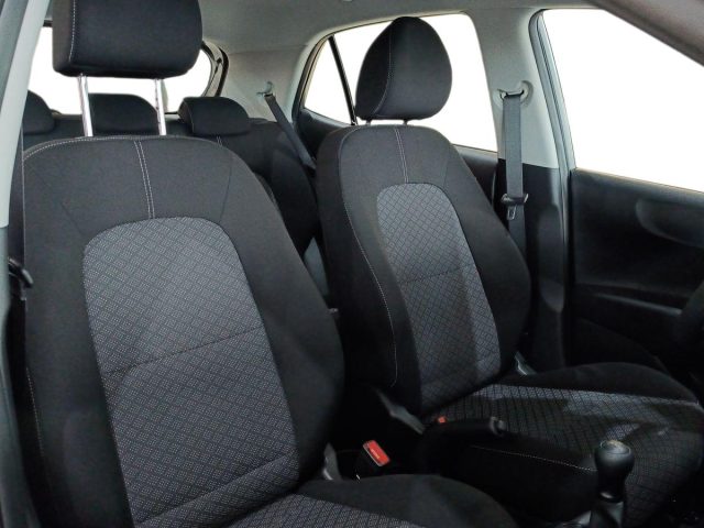 KIA Picanto usata, con Immobilizzatore elettronico