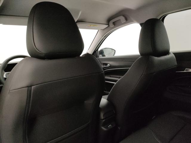JEEP Avenger usata, con Touch screen