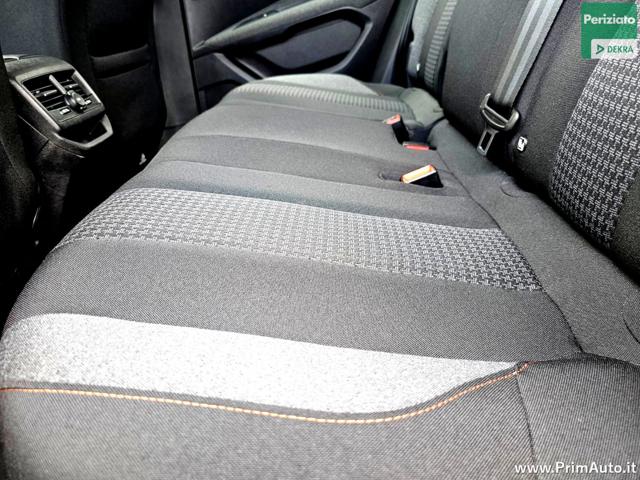 PEUGEOT 3008 usata, con Cronologia tagliandi