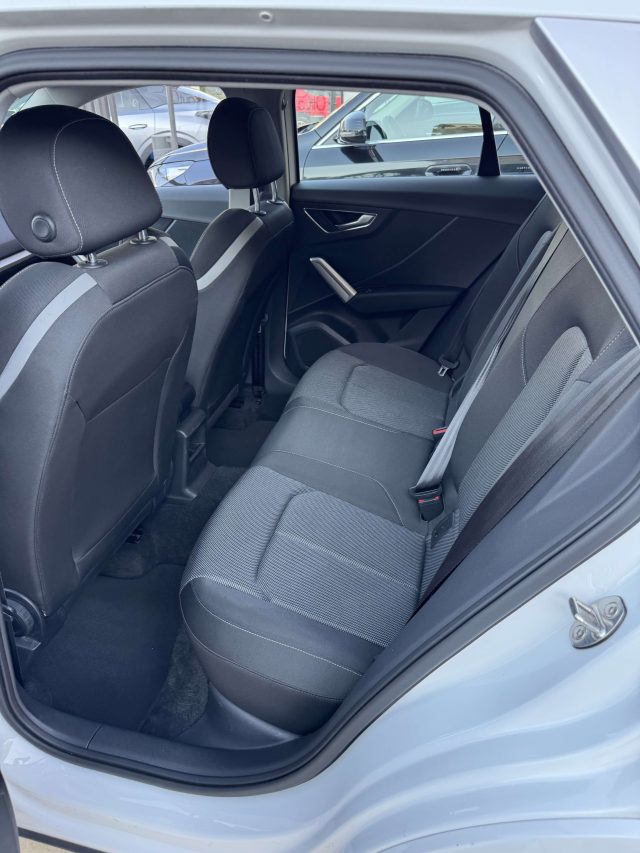 AUDI Q2 usata, con Specchietti laterali elettrici