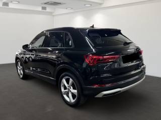 AUDI Q3 usata, con Airbag Passeggero