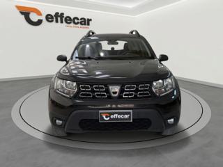 DACIA Duster usata, con Airbag