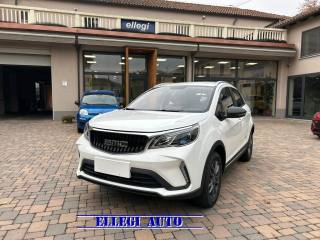 EMC Quattro usata, con Airbag