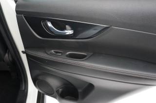 NISSAN X-Trail usata, con Hill holder