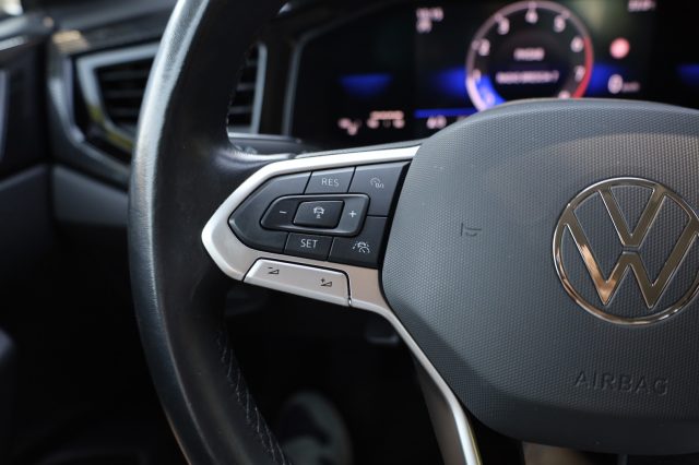 VOLKSWAGEN Taigo usata, con Volante multifunzione