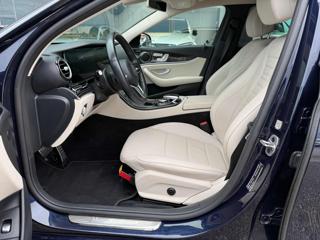 MERCEDES-BENZ E 300 usata, con Servosterzo