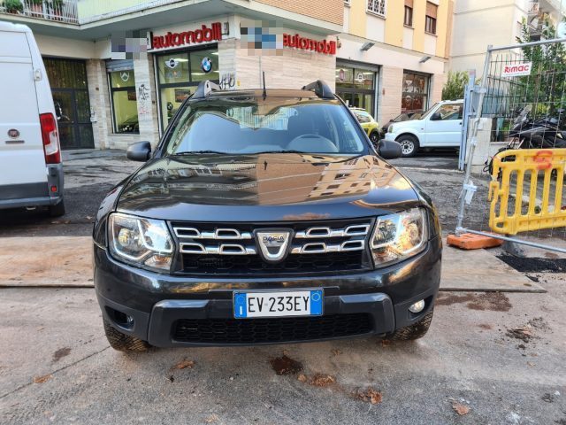 DACIA Duster usata, con Airbag laterali