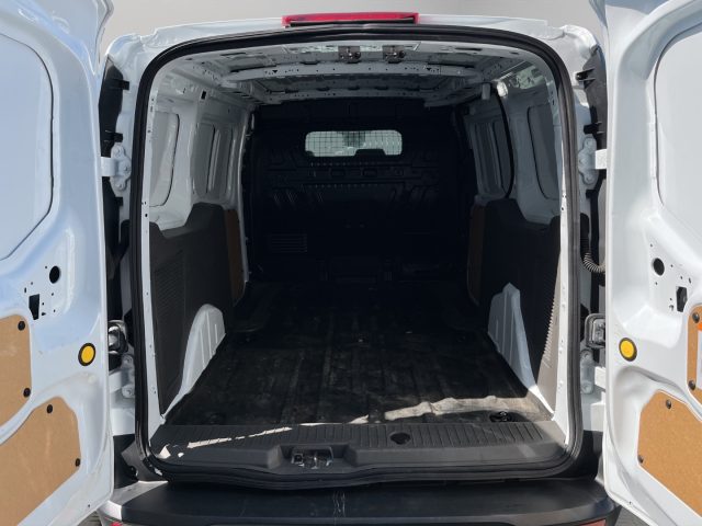 FORD Transit Connect usata, con Specchietto retrovisore con funzione antiabbagliamento