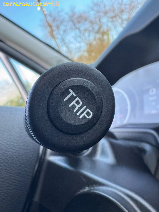 IVECO Daily usata, con Supporto lombare