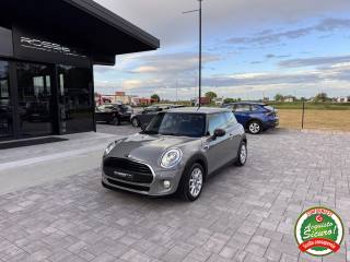 MINI One 1.5 One D ANCHE PER NEOPATENTATI