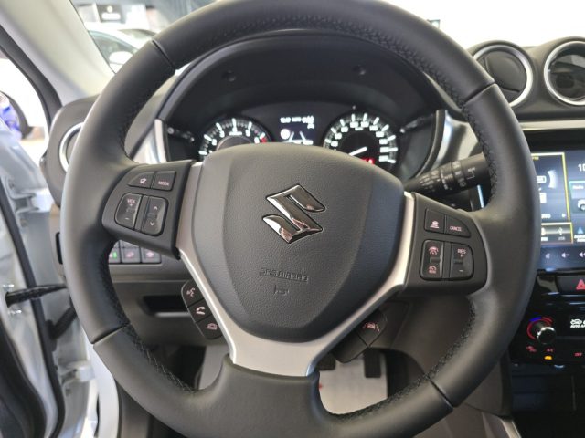 SUZUKI Vitara usata, con Sistema di navigazione