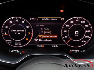 AUDI TT usata 58