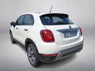 FIAT 500X usata, con Airbag Passeggero