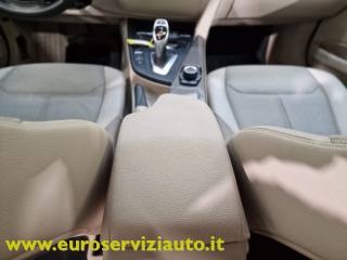 BMW 320 usata, con Bracciolo