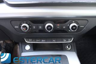 AUDI Q5 usata, con Controllo automatico clima