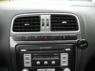 VOLKSWAGEN Polo usata, con USB