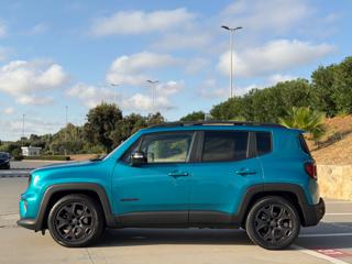 JEEP Renegade usata, con Airbag Passeggero