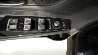 KGM Korando usata, con ESP