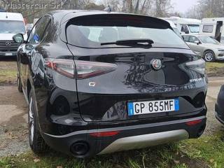 ALFA ROMEO Stelvio usata, con Airbag Passeggero