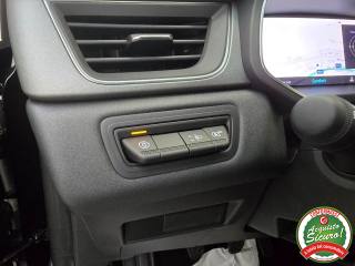 RENAULT Captur usata, con Volante in pelle