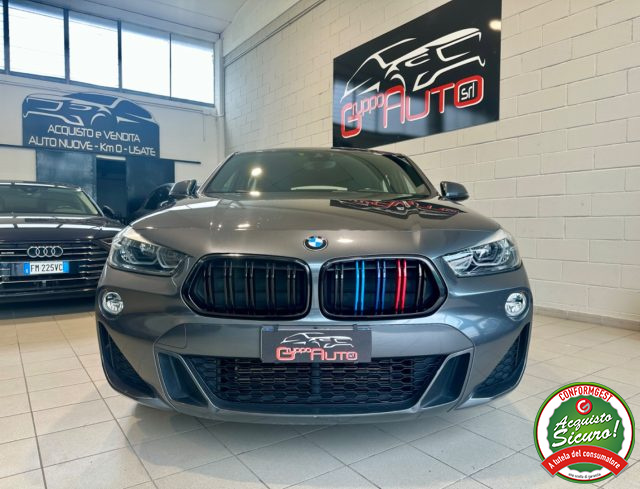 BMW X2 usata, con Airbag