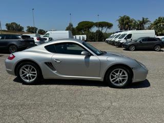 PORSCHE Cayman usata, con Airbag Passeggero