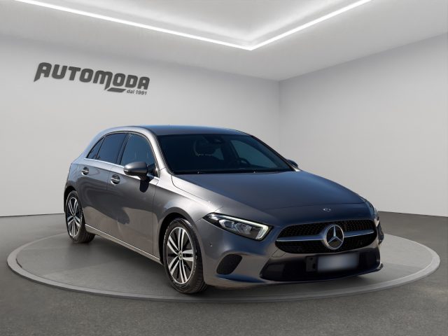 MERCEDES-BENZ A 180 usata, con Airbag laterali