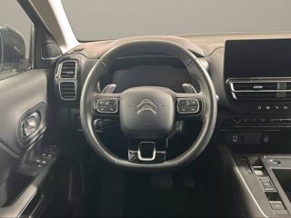 CITROEN C5 Aircross usata, con Cruise Control