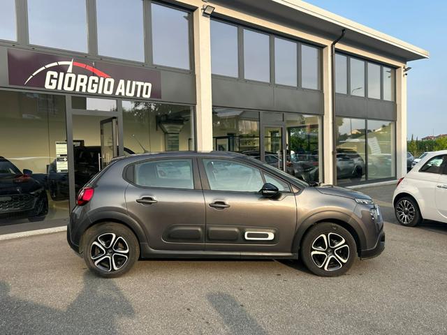 CITROEN C3 usata, con Park Distance Control