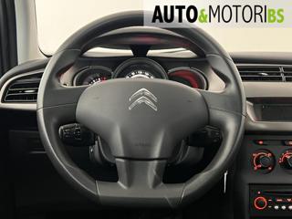 CITROEN C3 usata, con ESP