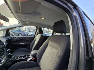FORD C-Max usata, con Chiusura centralizzata