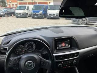 MAZDA CX-5 usata, con Fari LED