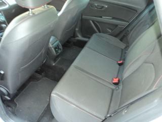 SEAT Leon usata, con Climatizzatore